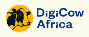 DigiCow logo